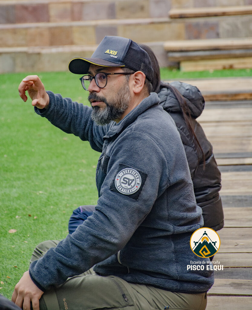WFR CURSO DE MONTAÑA VALLE DE ELQUI1