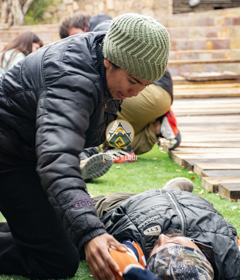 WFR CURSO DE MONTAÑA VALLE DE ELQUI11