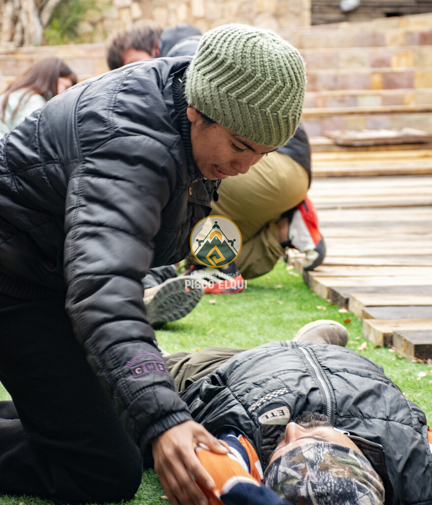 WFR CURSO DE MONTAÑA VALLE DE ELQUI11