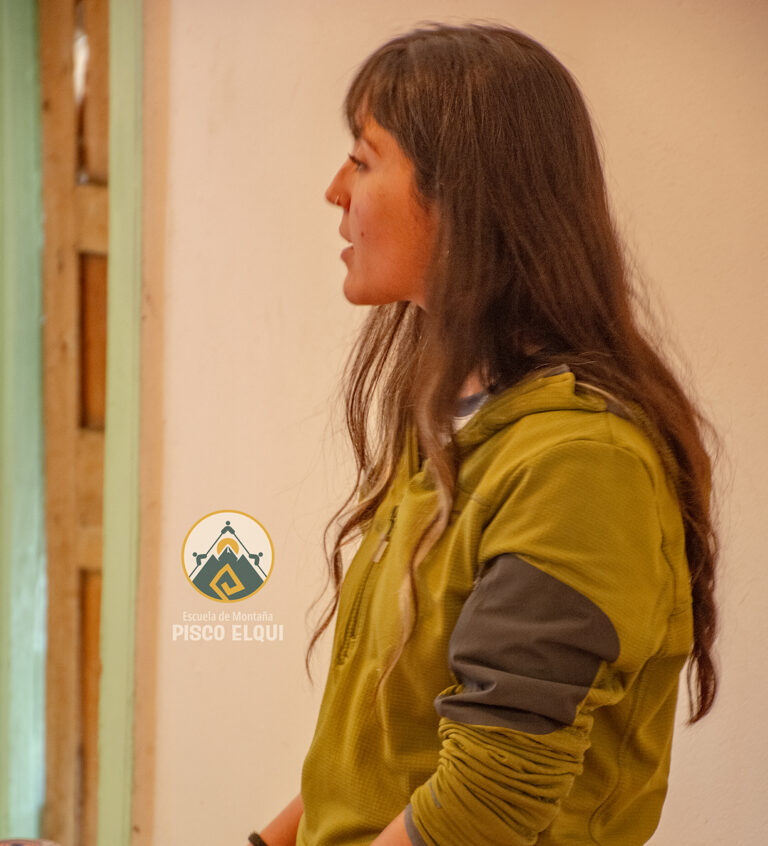 WFR CURSO DE MONTAÑA VALLE DE ELQUI13