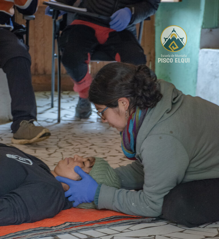 WFR CURSO DE MONTAÑA VALLE DE ELQUI15
