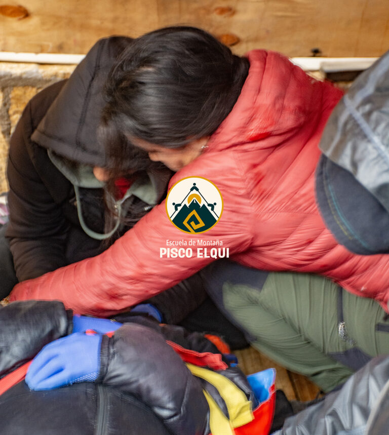 WFR CURSO DE MONTAÑA VALLE DE ELQUI22