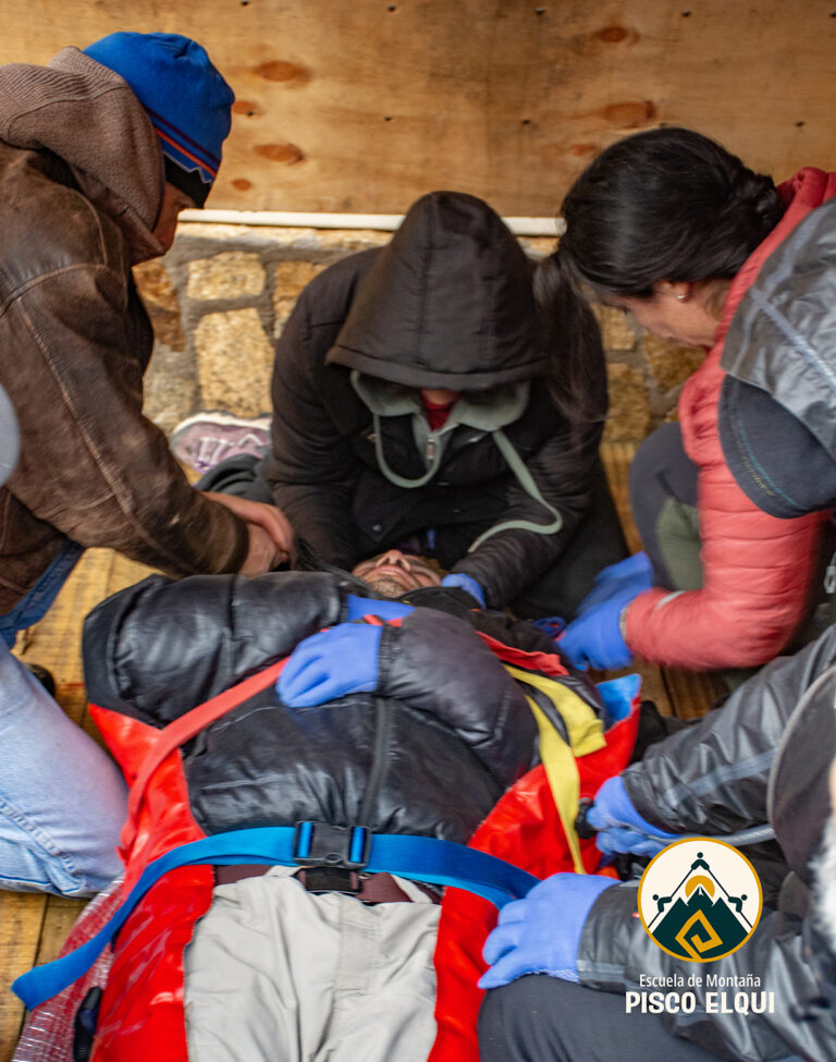 WFR CURSO DE MONTAÑA VALLE DE ELQUI23
