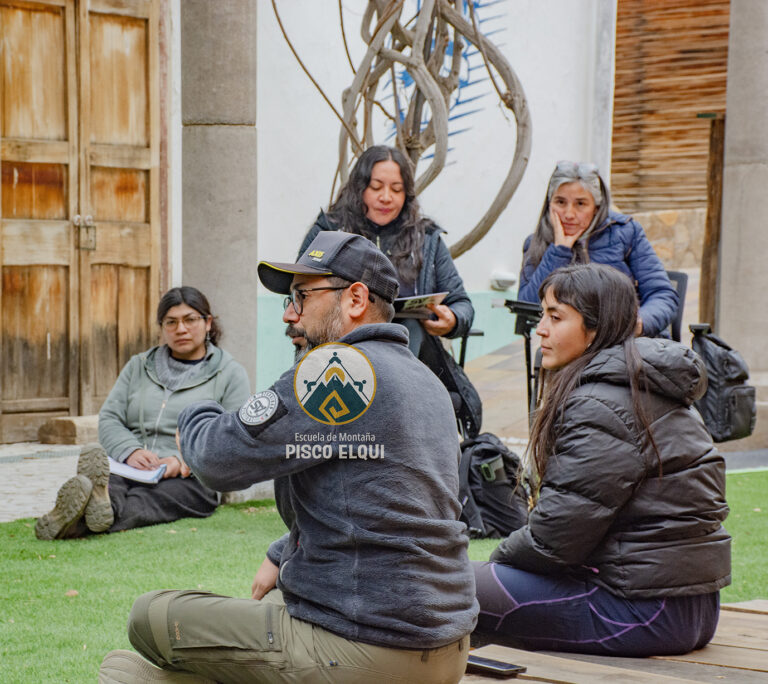 WFR CURSO DE MONTAÑA VALLE DE ELQUI3