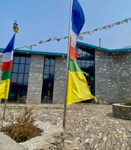 ESCUELA DE MONTAÑA NEPAL5