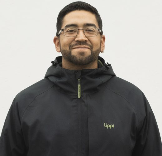 MAURO TORRES