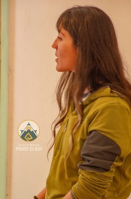 WFR CURSO DE MONTAÑA VALLE DE ELQUI13
