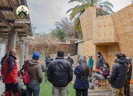WFR CURSO DE MONTAÑA VALLE DE ELQUI8